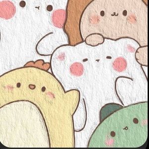 Meet your Posher, Katelyn